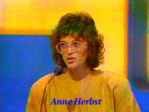 Anne Herbst